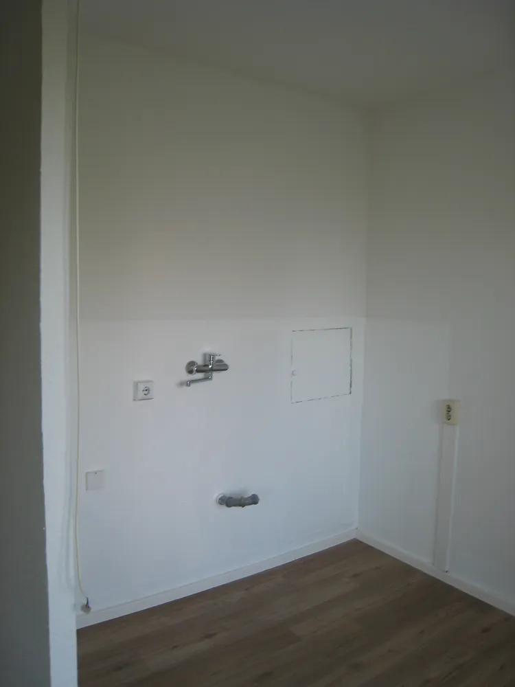 1 Zimmer Wohnung mit 30 m² in Halle (Saale) – Bild 9