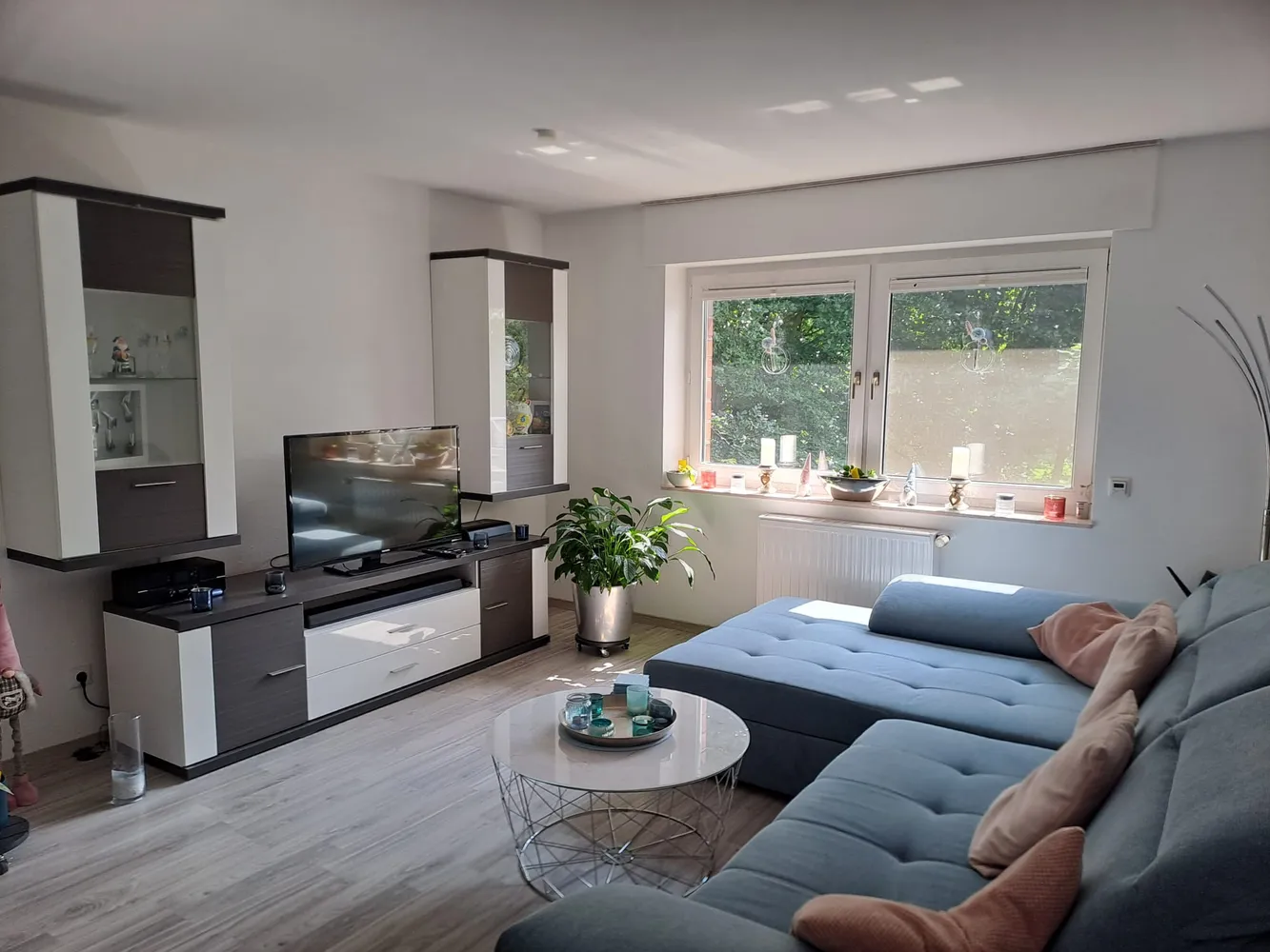 2 Zimmer Wohnung mit 62 m² in Gelsenkirchen – Bild 2