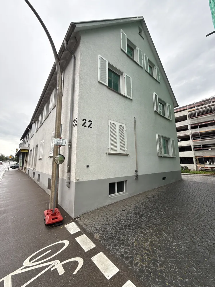 4 room apartment with 97 m² in Sindelfingen – Photo 12