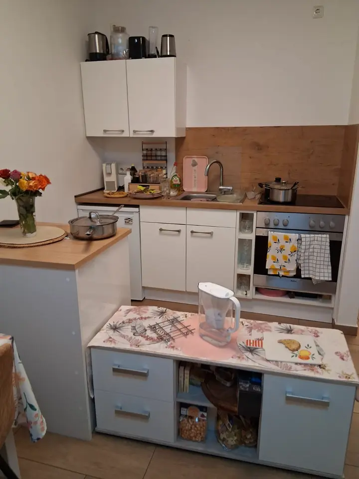 Studio mit 30 m² in Potsdam – Bild 2