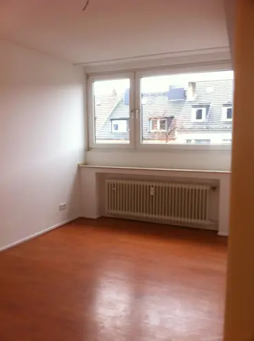 2 Zimmer Wohnung mit 40 m² in Düsseldorf – Bild 4