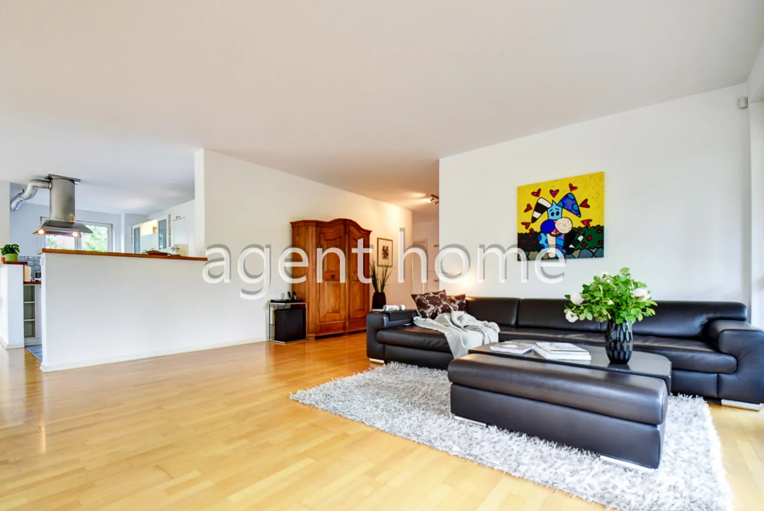 5 Zimmer Wohnung mit 145 m² in Stuttgart – Bild 6
