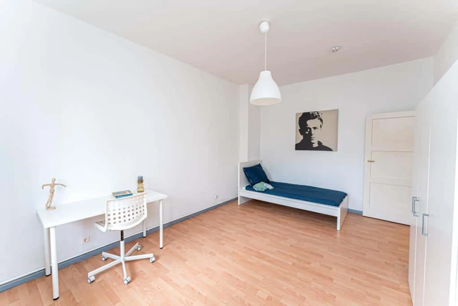 WG-Zimmer in Berlin – Bild 1