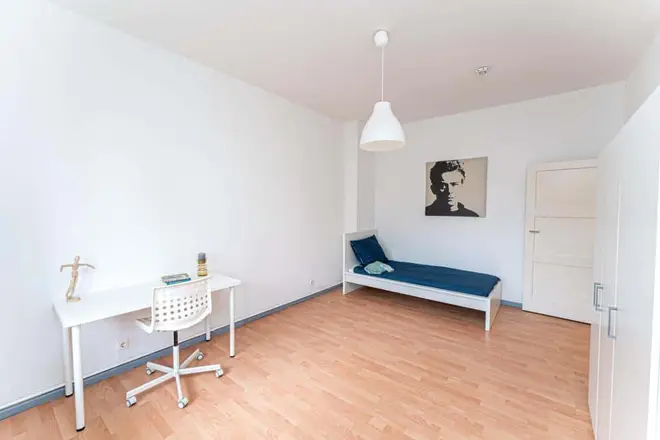 WG-Zimmer in Berlin – Bild 1