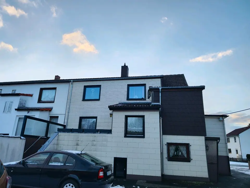 4 Zimmer Wohnung mit 64 m² in Goslar – Bild 5