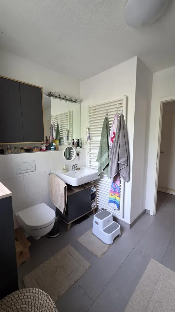 3 Zimmer Wohnung mit 73 m² in Mainz – Bild 12