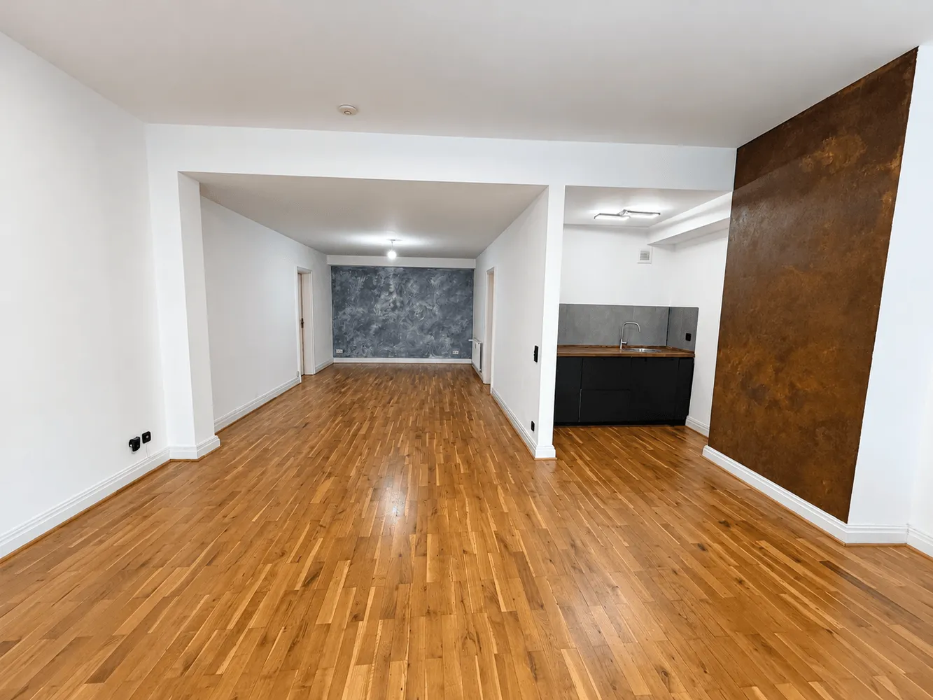 2 Zimmer Wohnung mit 58 m² in Düsseldorf – Bild 9