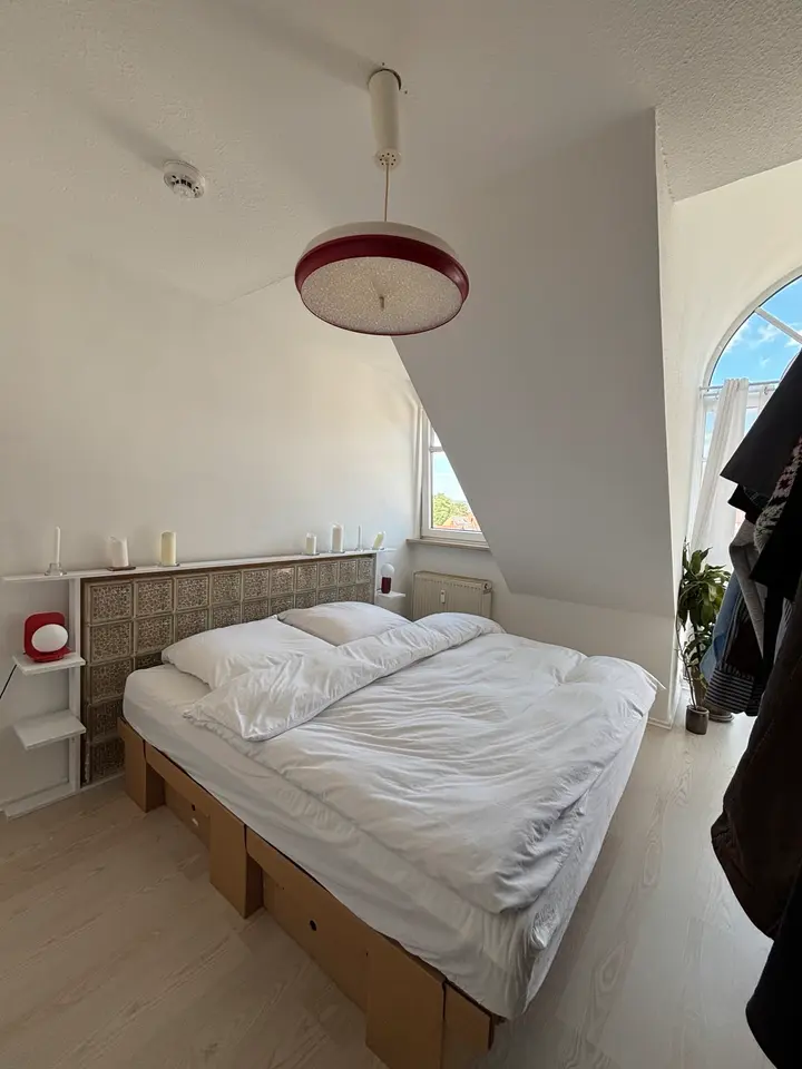 3 Zimmer Wohnung mit 56 m² in Coburg – Bild 6