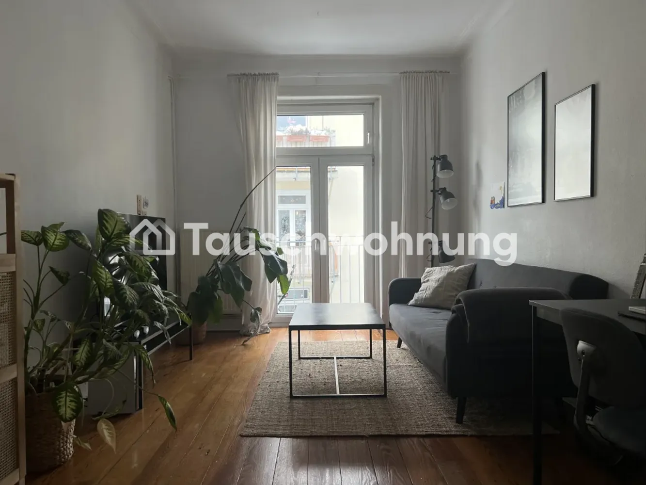 2 Zimmer Wohnung mit 50 m² in Hamburg – Bild 6