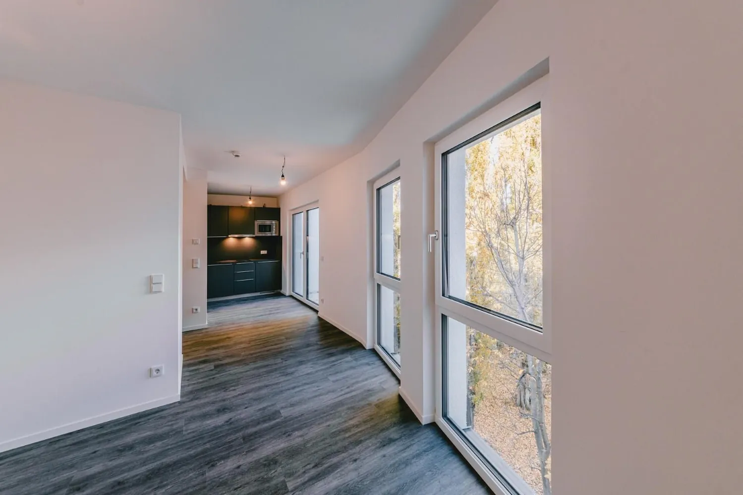 1 Zimmer Wohnung mit 30 m² in Berlin – Bild 1