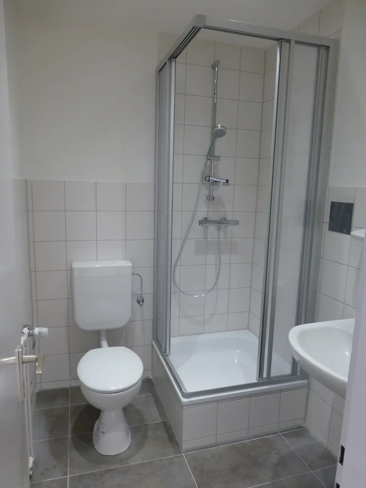 1 Zimmer Wohnung mit 35 m² in Celle – Bild 7