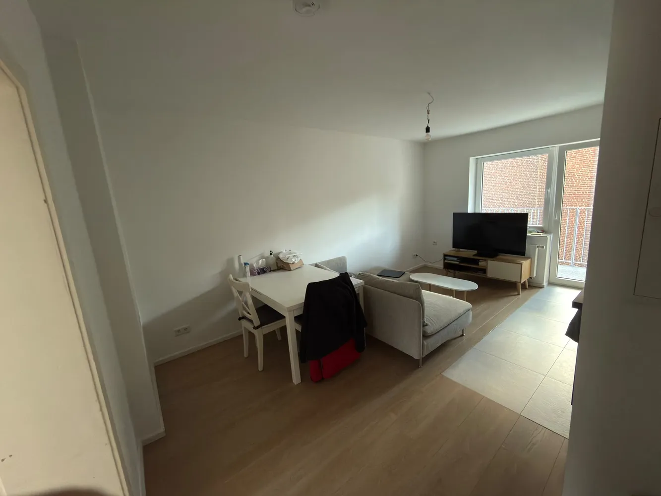 2 room apartment with 49 m² in Cologne – Photo 1