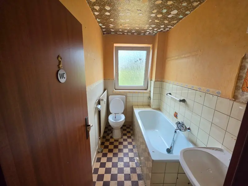 3 Zimmer Wohnung mit 49 m² in Düsseldorf – Bild 7