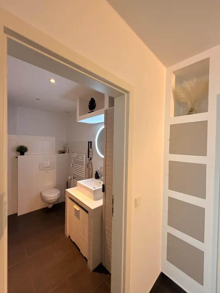 3 Zimmer Wohnung mit 91 m² in Ludwigshafen – Bild 10