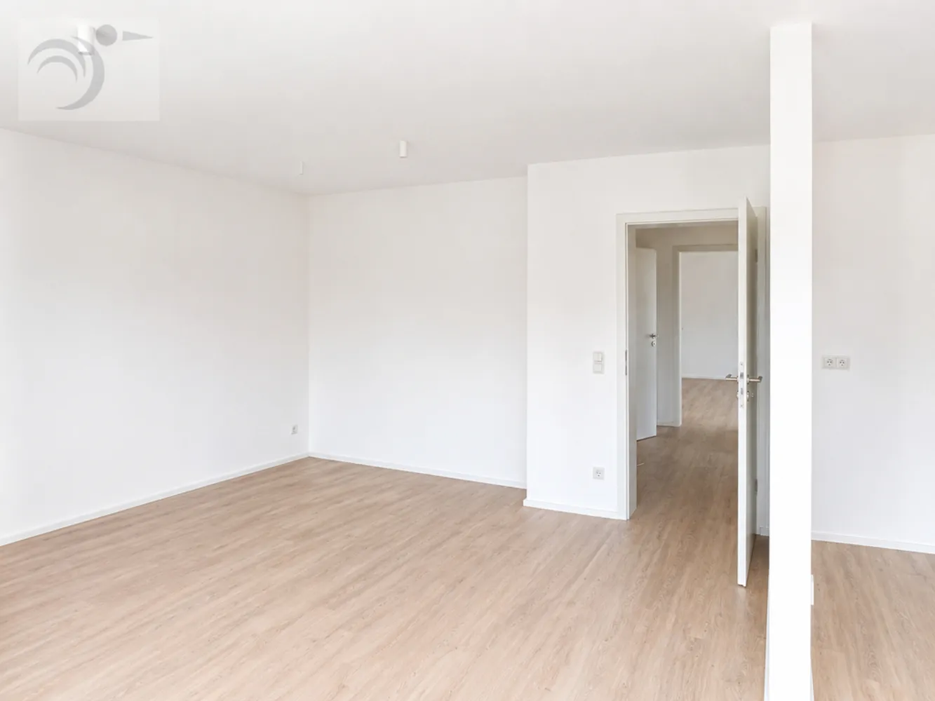 2 Zimmer Wohnung mit 61 m² in Ingolstadt – Bild 3