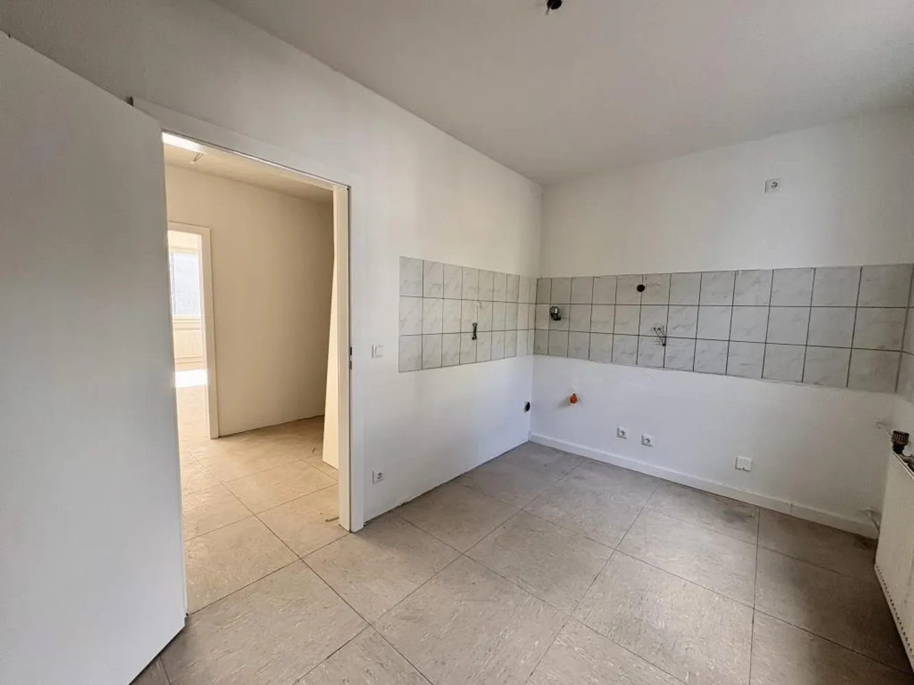 3 room apartment with 72 m² in Neuss – Photo 10