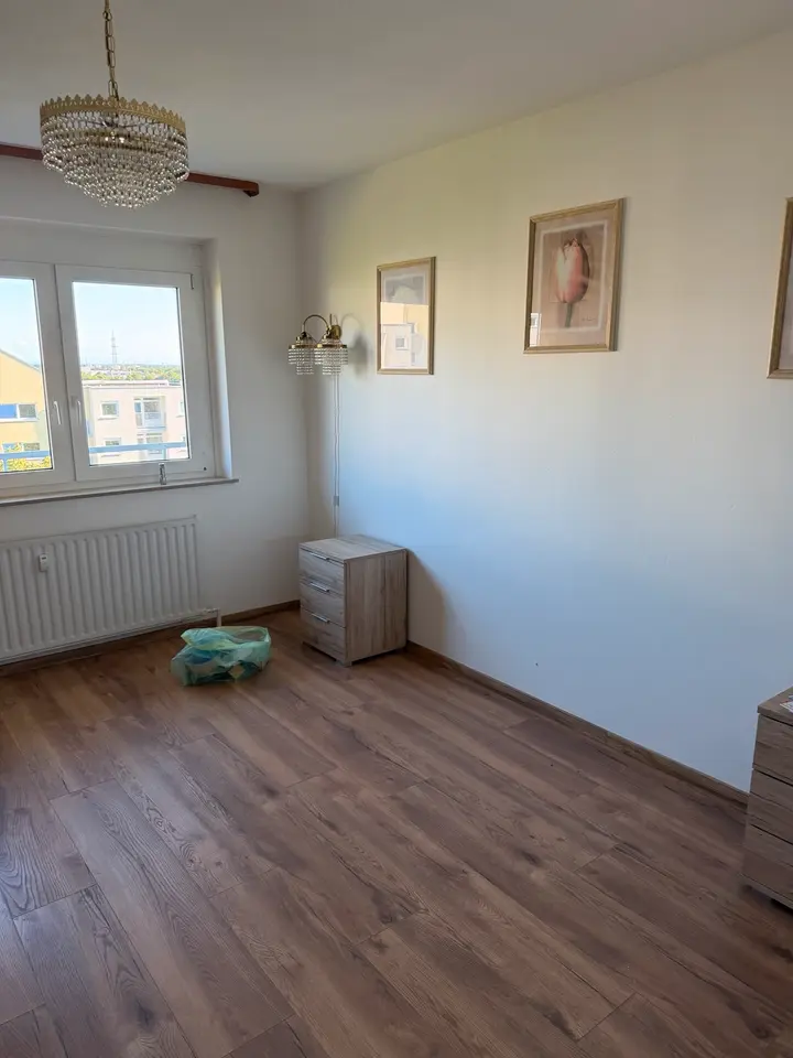 2 Zimmer Wohnung mit 25 m² in Heidelberg – Bild 7