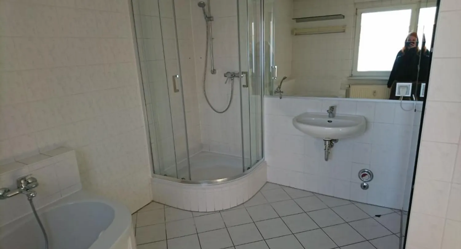 3 room apartment with 105 m² in Magdeburg – Photo 11