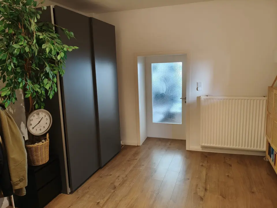 3 Zimmer Wohnung mit 80 m² in Eschwege – Bild 4