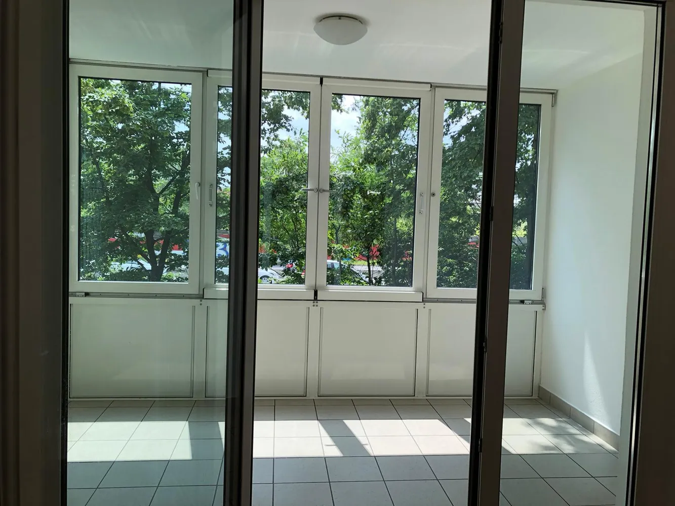 3 room apartment with 80 m² in Cologne – Photo 7