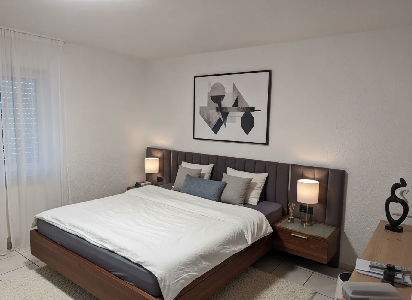 4 Zimmer Wohnung mit 90 m² in Dortmund – Bild 7