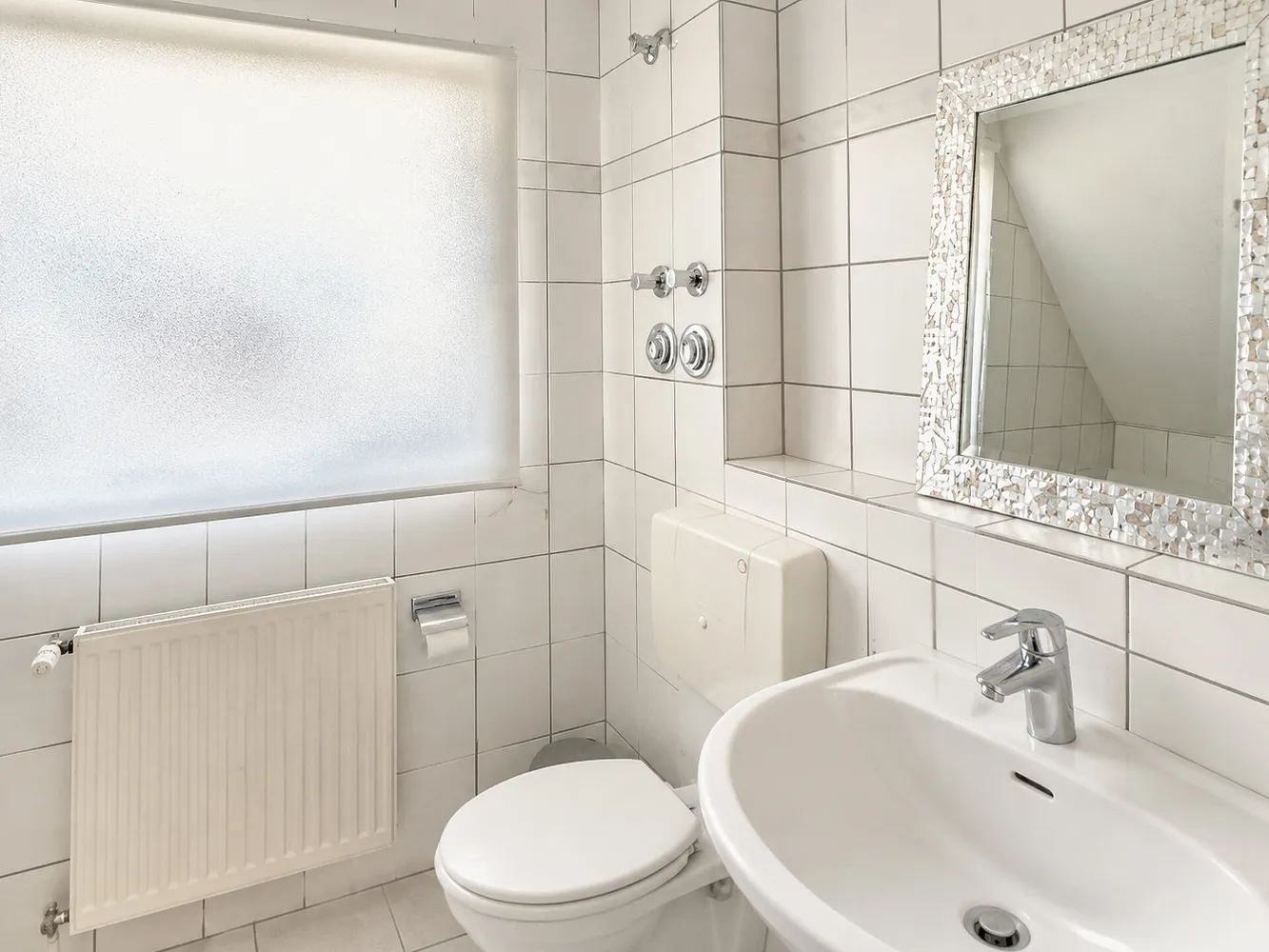3 Zimmer Wohnung mit 57 m² in Dinslaken – Bild 6