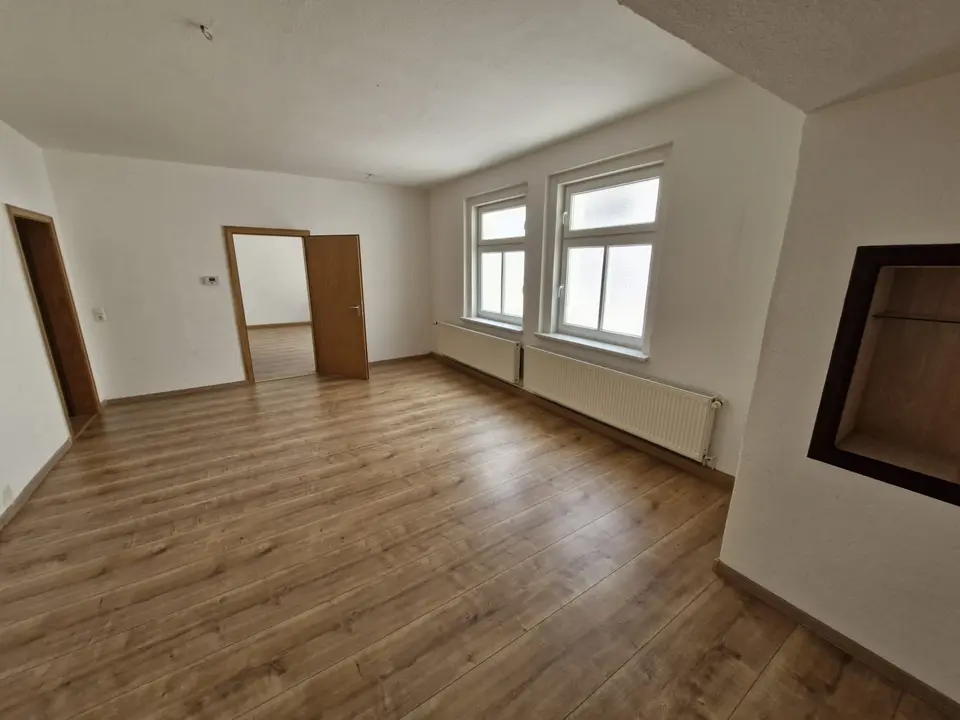 3 Zimmer Wohnung mit 69 m² in Annaberg-Buchholz – Bild 1