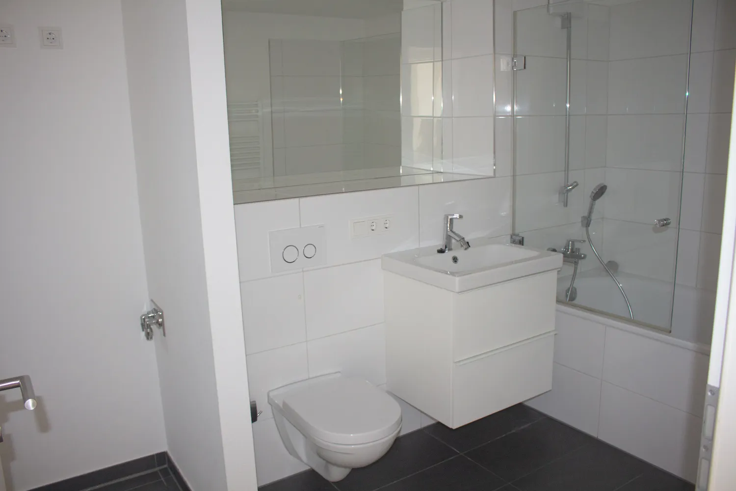 2 Zimmer Wohnung mit 57 m² in Dortmund – Bild 9