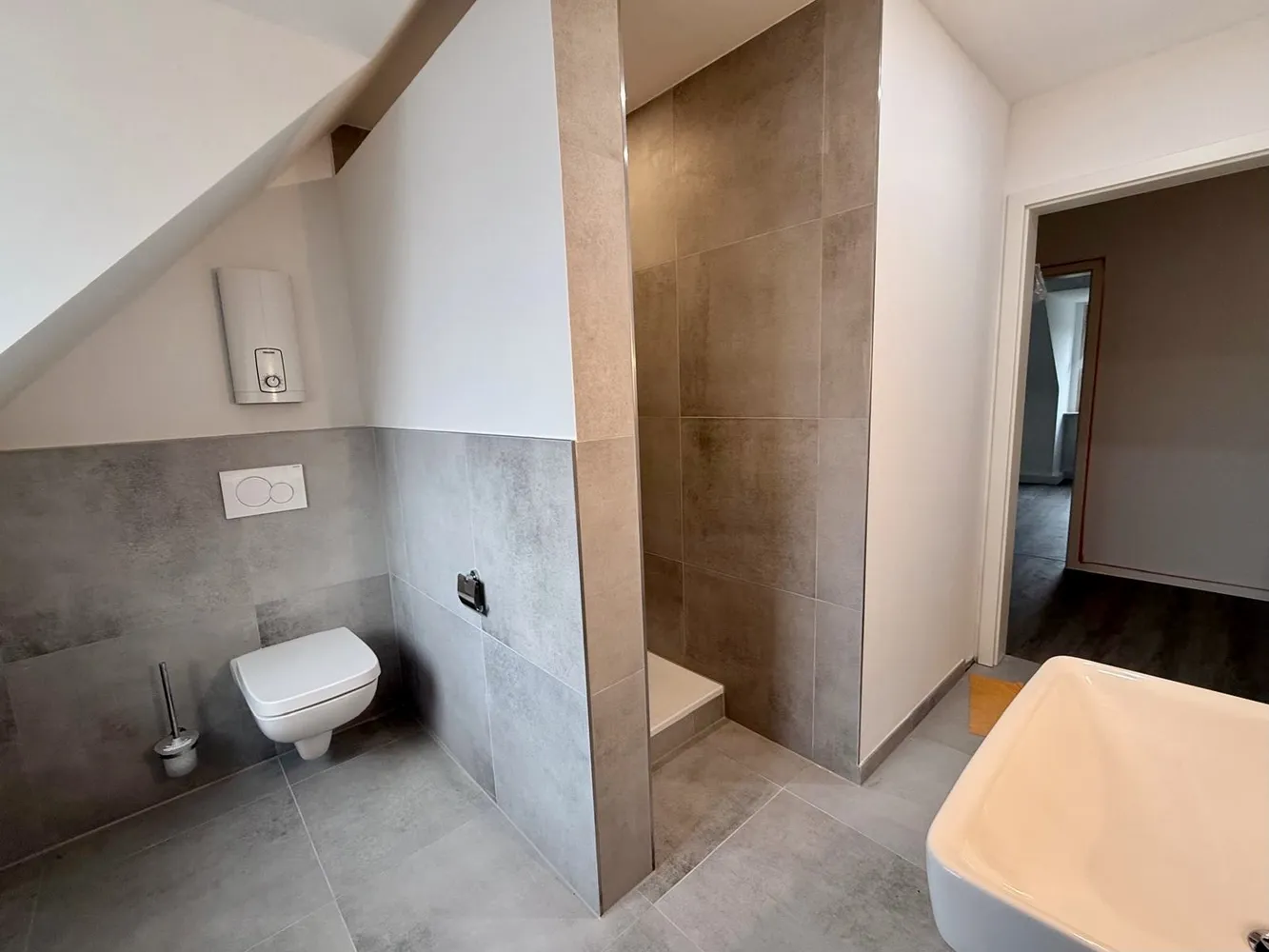 4 room apartment with 86 m² in Gelsenkirchen – Photo 7