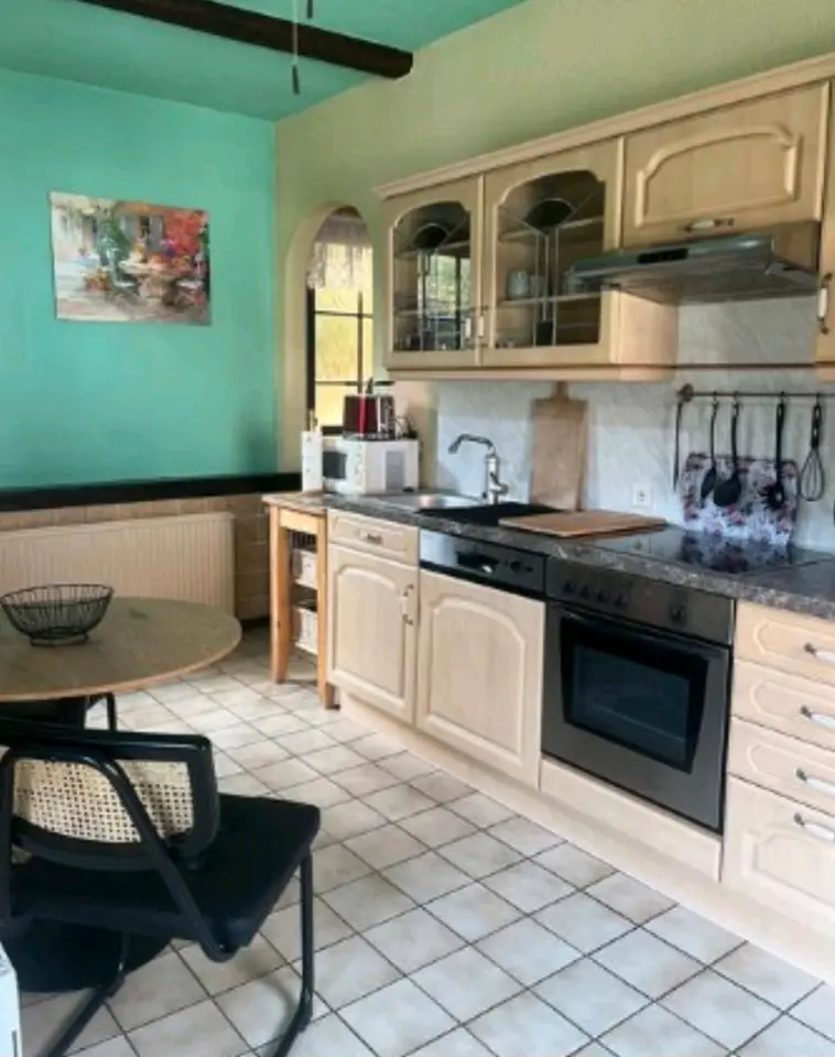 WG-Zimmer mit 89 m² in Eisenach – Bild 8