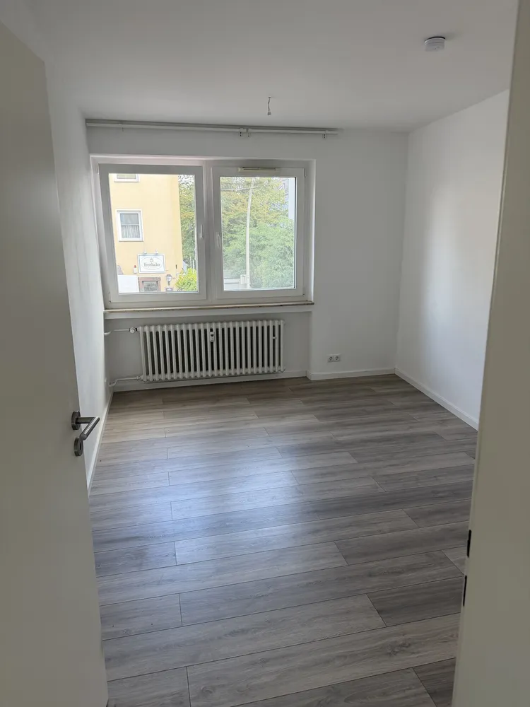 2 room apartment with 42 m² in Bonn – Photo 3