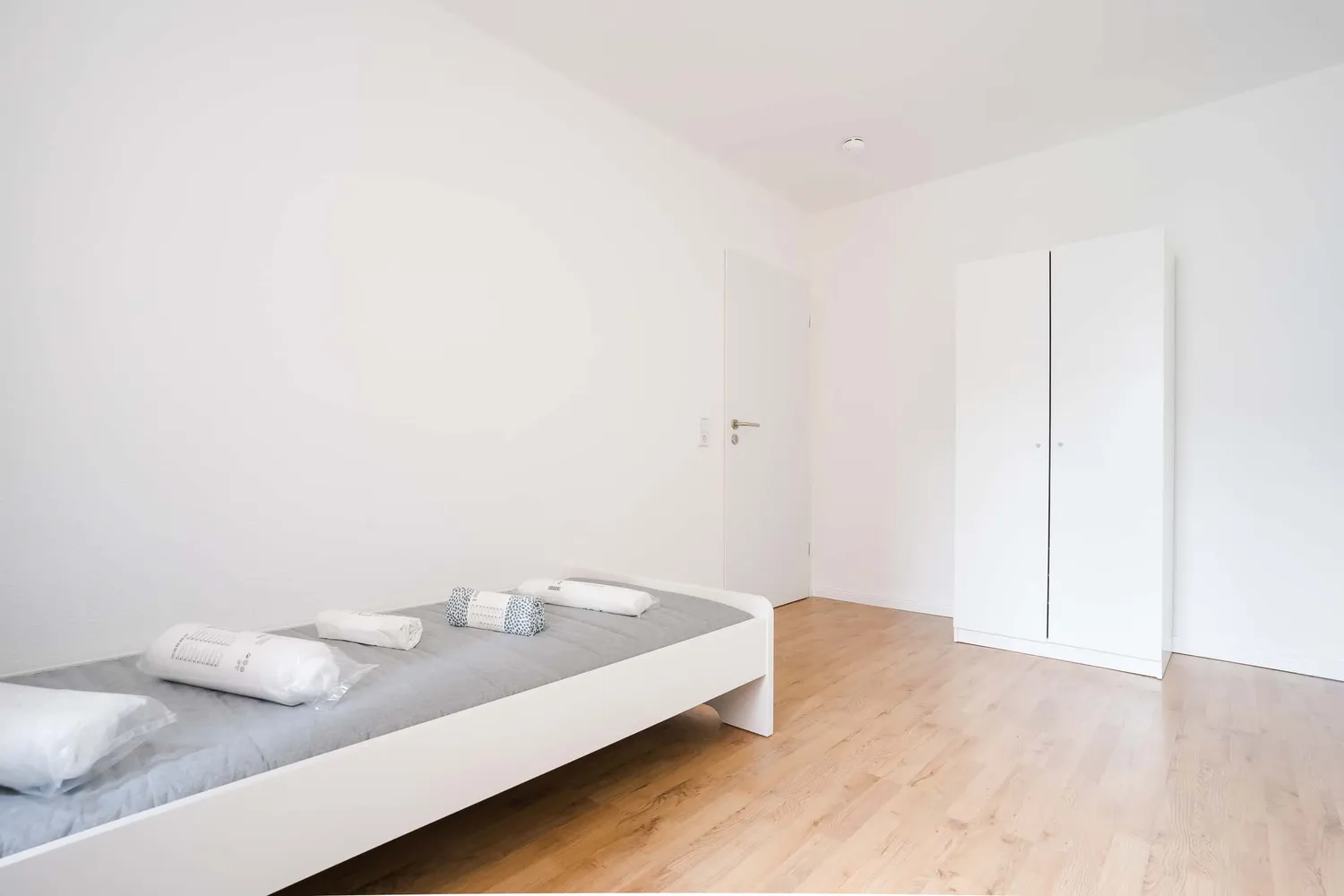 WG-Zimmer mit 15 m² in Düsseldorf – Bild 3