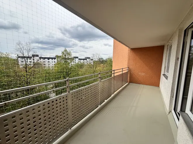 3 Zimmer Wohnung mit 77 m² in München – Bild 11