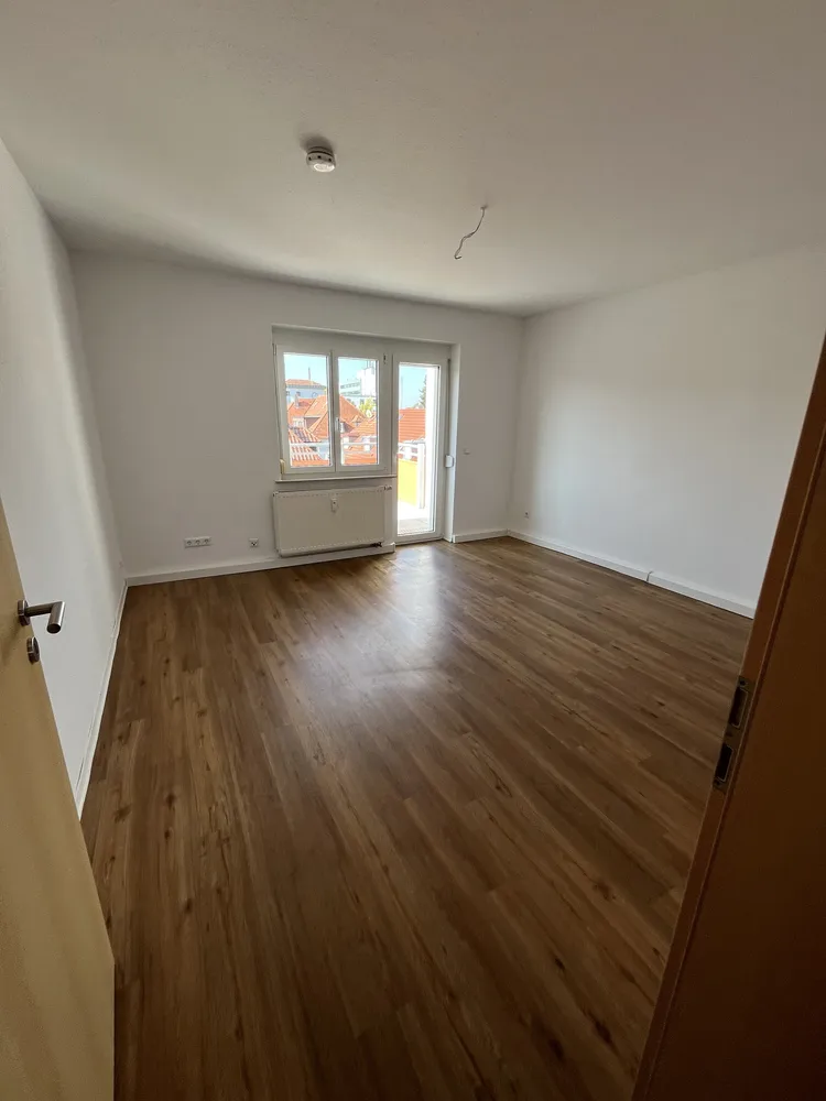 3 Zimmer Wohnung mit 62 m² in Heilbronn – Bild 4