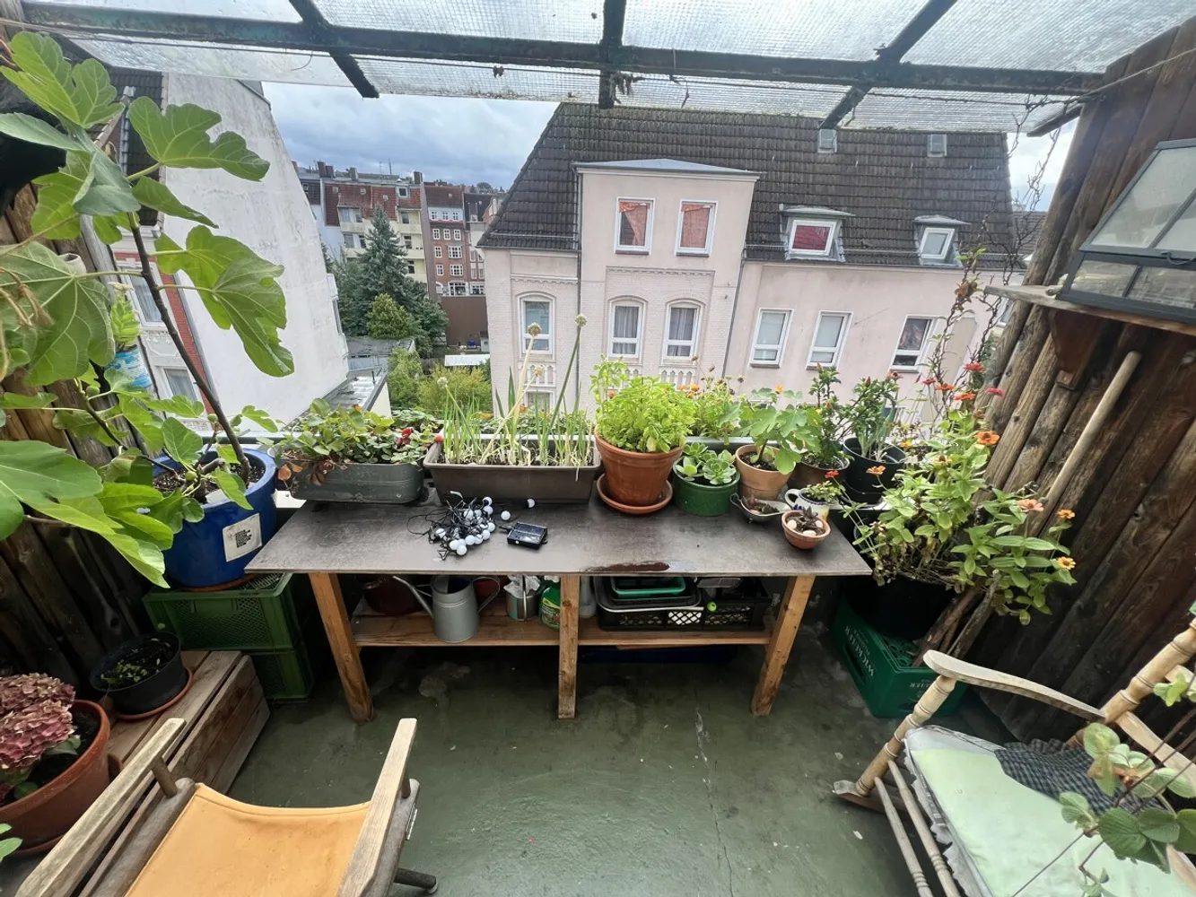 3 Zimmer Wohnung mit 60 m² in Kiel – Bild 3