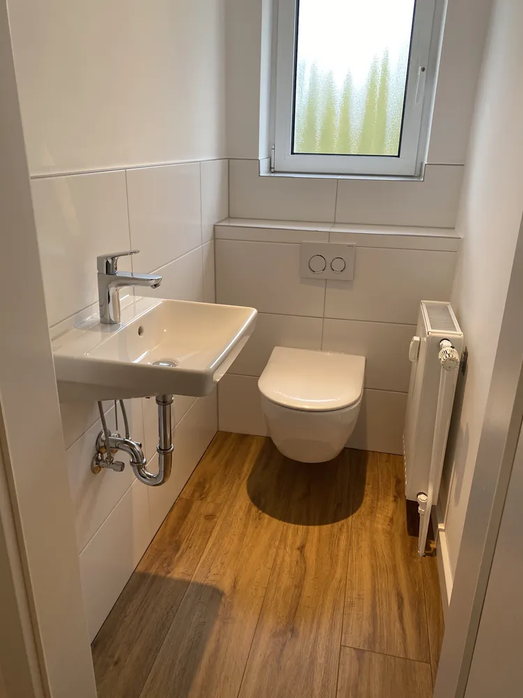 2 Zimmer Wohnung mit 75 m² in Leverkusen – Bild 12