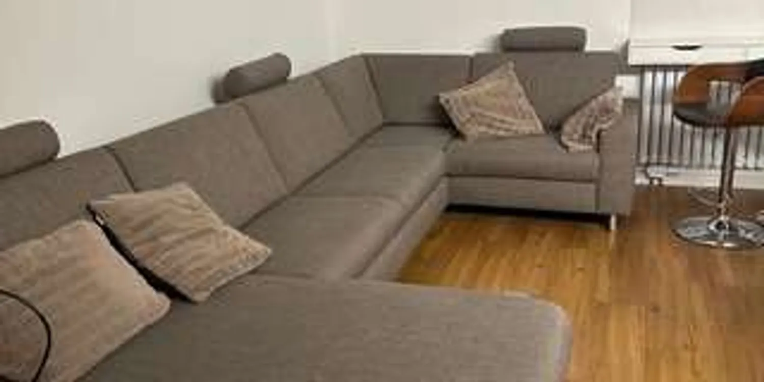 2 Zimmer Wohnung mit 40 m² in München – Bild 2