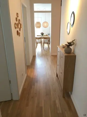4 Zimmer Wohnung mit 106 m² in Hamburg – Bild 8