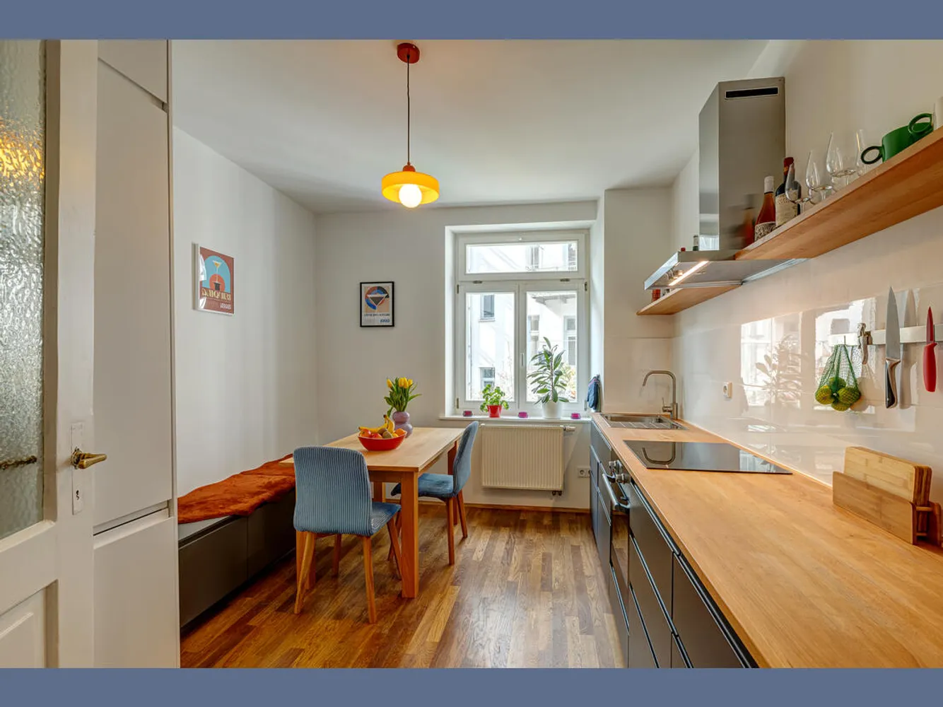 3 Zimmer Wohnung mit 82 m² in München – Bild 6