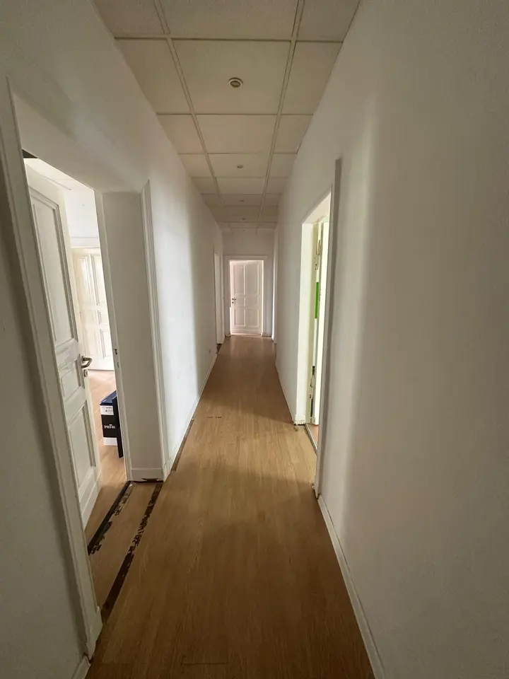 3 Zimmer Wohnung mit 105 m² in Magdeburg – Bild 5