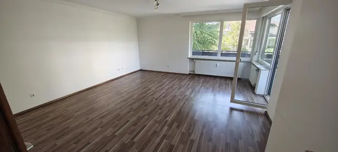 1 Zimmer Wohnung mit 42 m² in München – Bild 3
