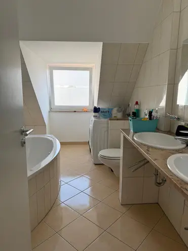 WG-Zimmer mit 18 m² in München – Bild 3