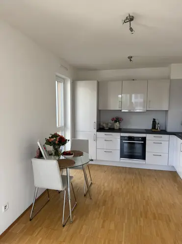 2 Zimmer Wohnung mit 41 m² in Frankfurt am Main – Bild 2