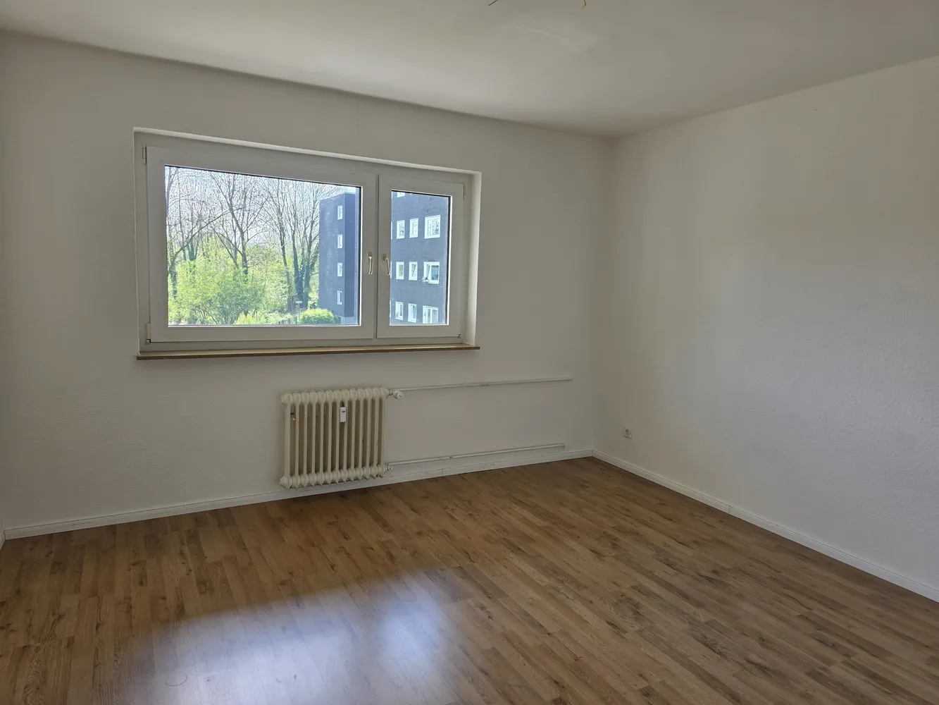 2 Zimmer Wohnung mit 64 m² in Gelsenkirchen – Bild 5