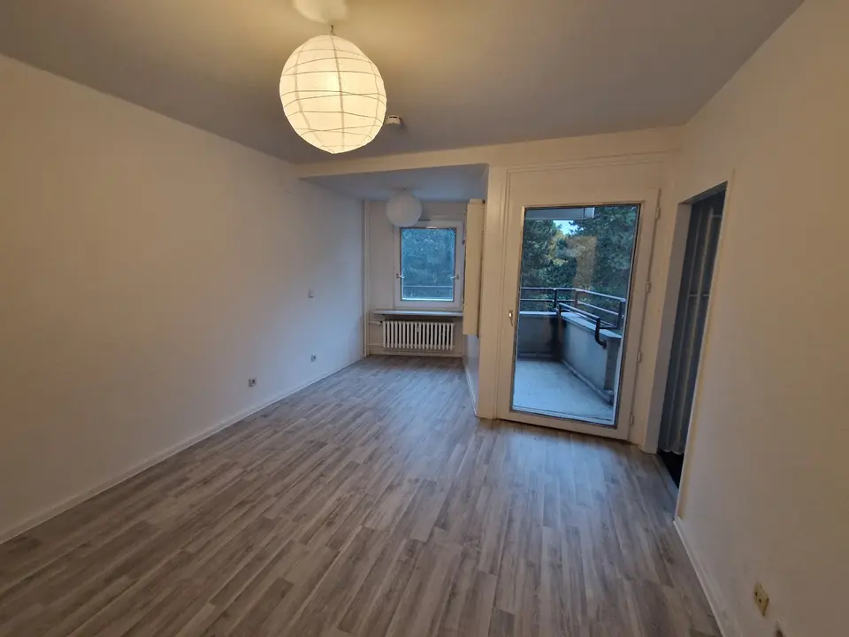 2 Zimmer Wohnung mit 47 m² in Berlin – Bild 8