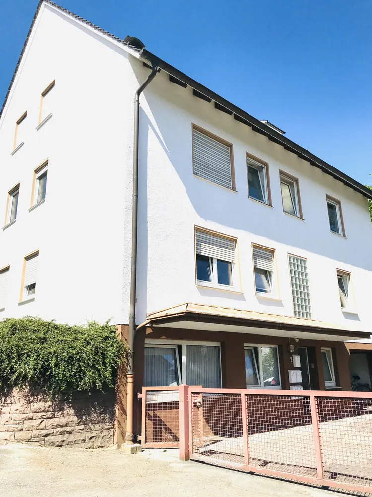 4 Zimmer Wohnung mit 90 m² in Bielefeld – Bild 12
