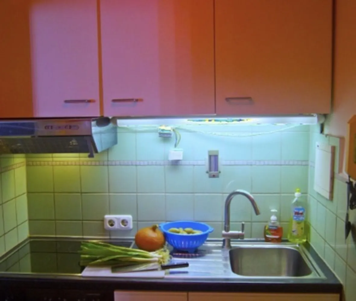 1 Zimmer Wohnung mit 25 m² in München – Bild 1
