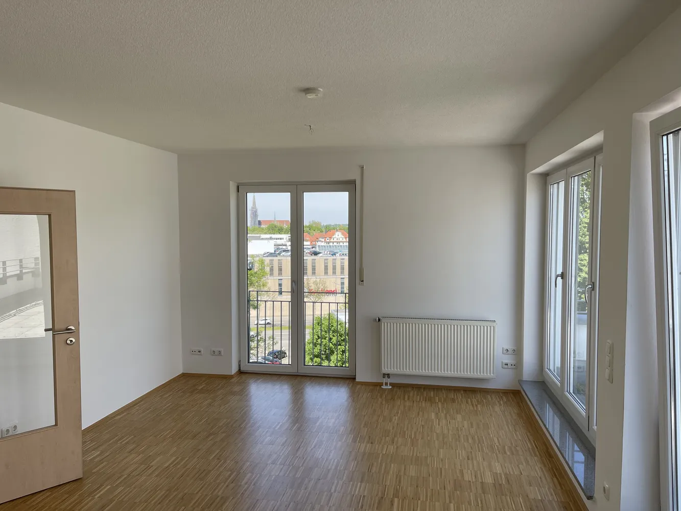 2 Zimmer Wohnung mit 72 m² in Regensburg – Bild 10