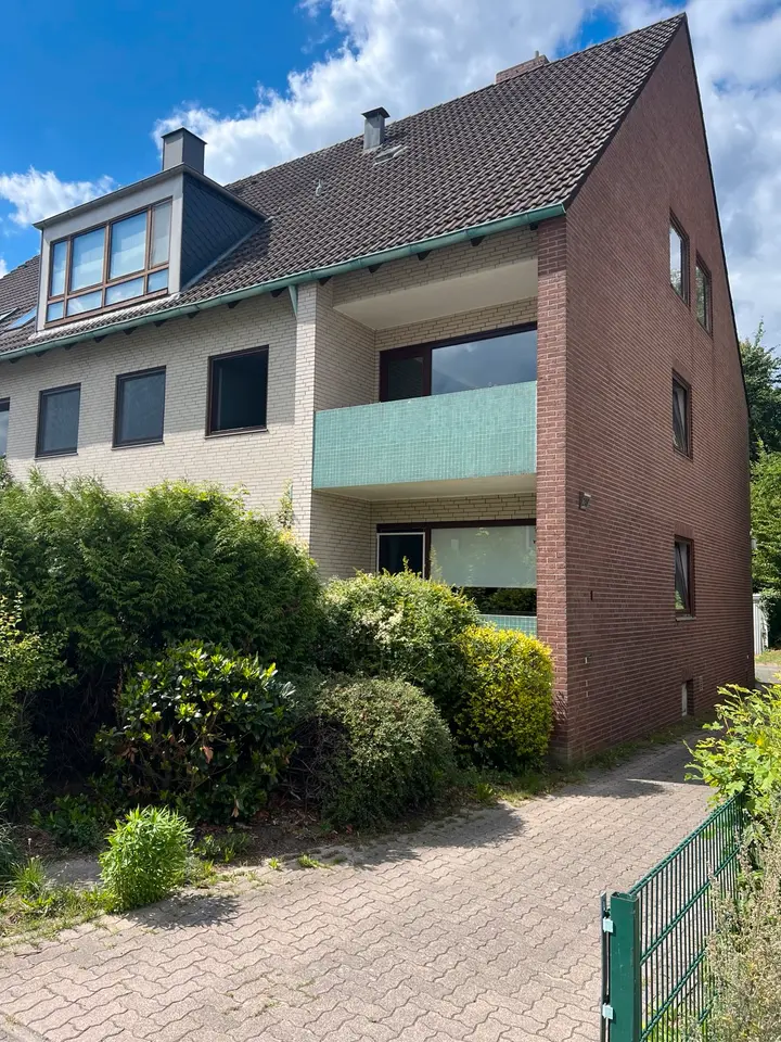 3 room apartment with 68 m² in Neumünster – Photo 1