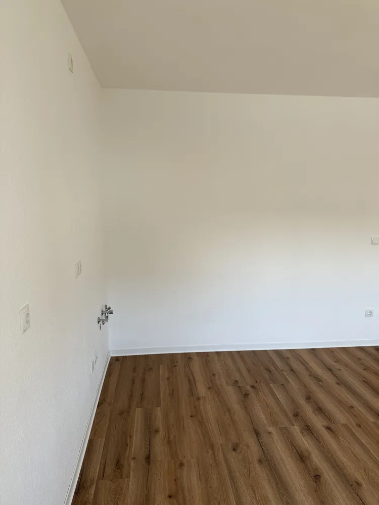 2 Zimmer Wohnung mit 43 m² in Wesel – Bild 1